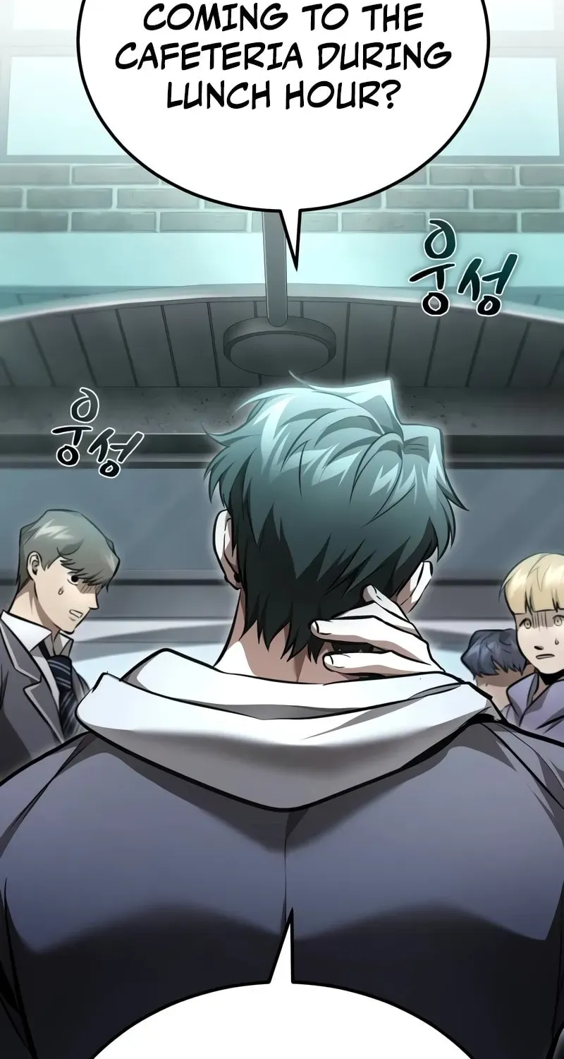 Devil Returns To School Day's Chapter 56 page 102 - 