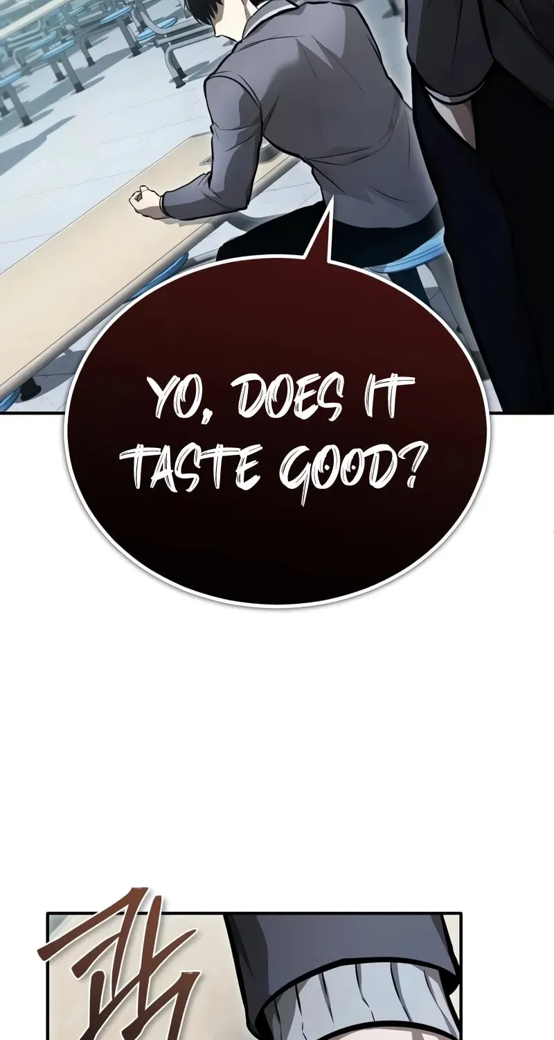 Devil Returns To School Day's Chapter 56 page 104 - 