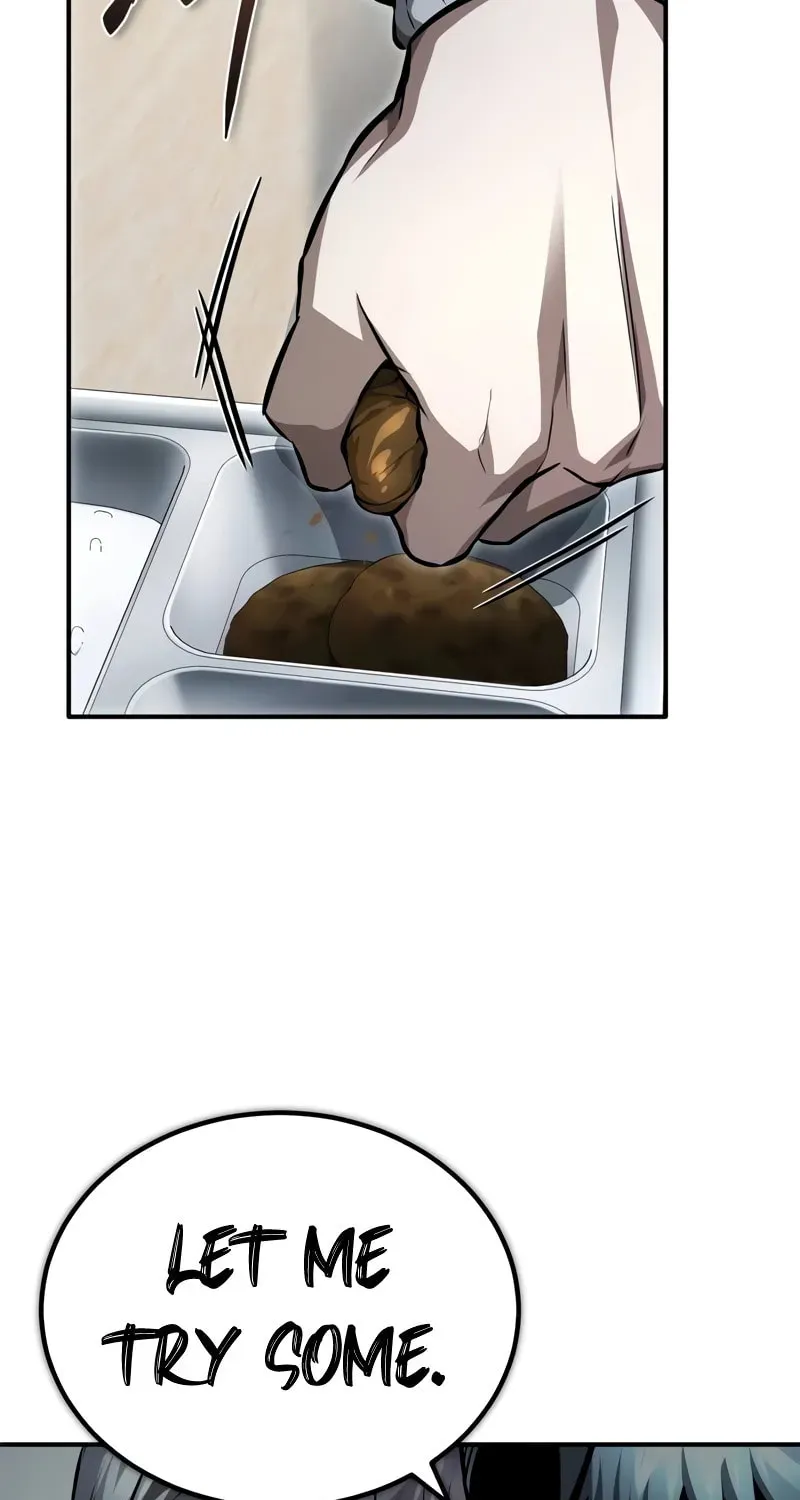 Devil Returns To School Day's Chapter 56 page 105 - 