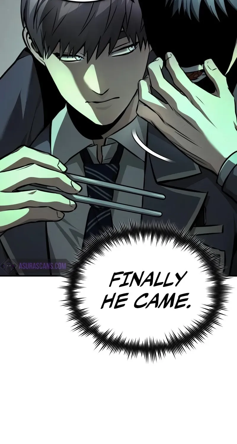 Devil Returns To School Day's Chapter 56 page 106 - 