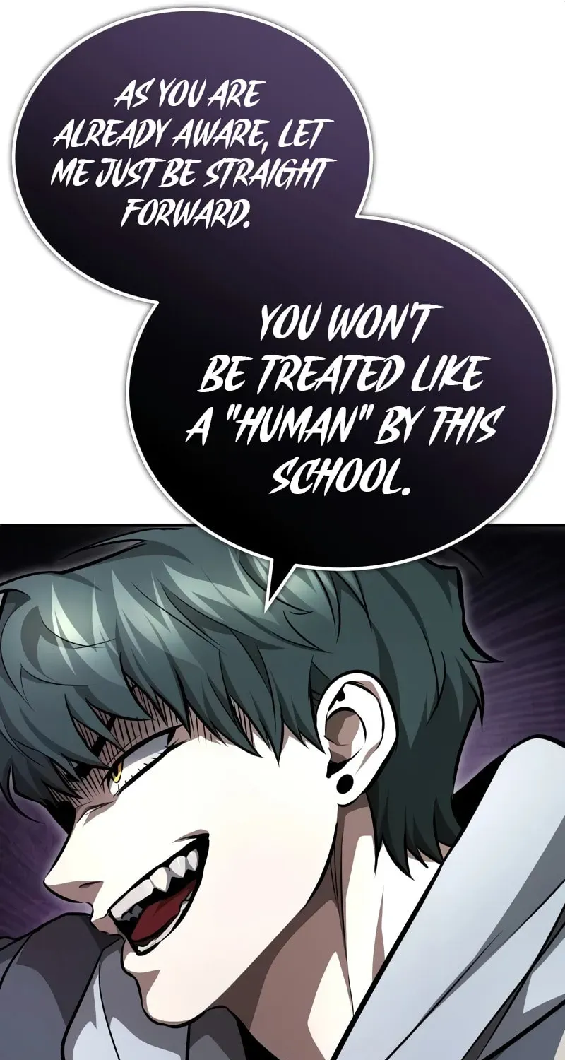 Devil Returns To School Day's Chapter 56 page 110 - 