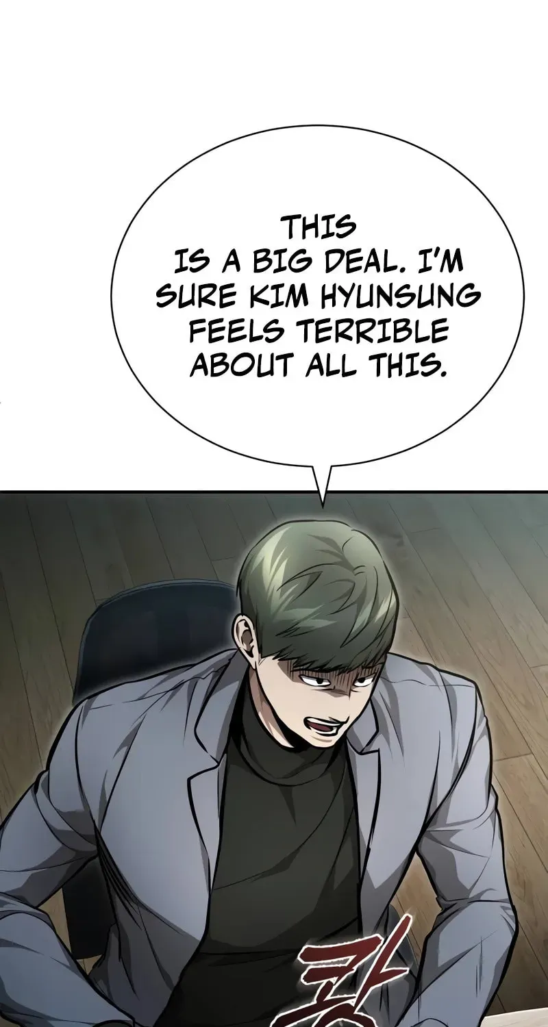 Devil Returns To School Day's Chapter 56 page 12 - 