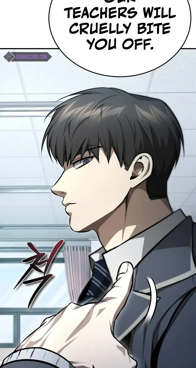 Devil Returns To School Day's Chapter 56 page 112 - 