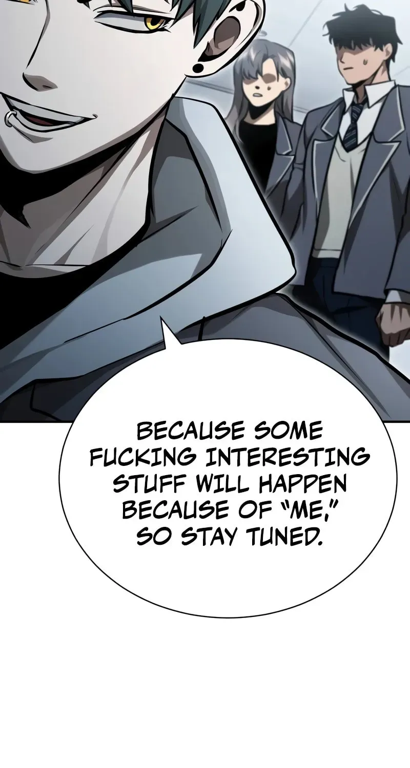 Devil Returns To School Day's Chapter 56 page 114 - 