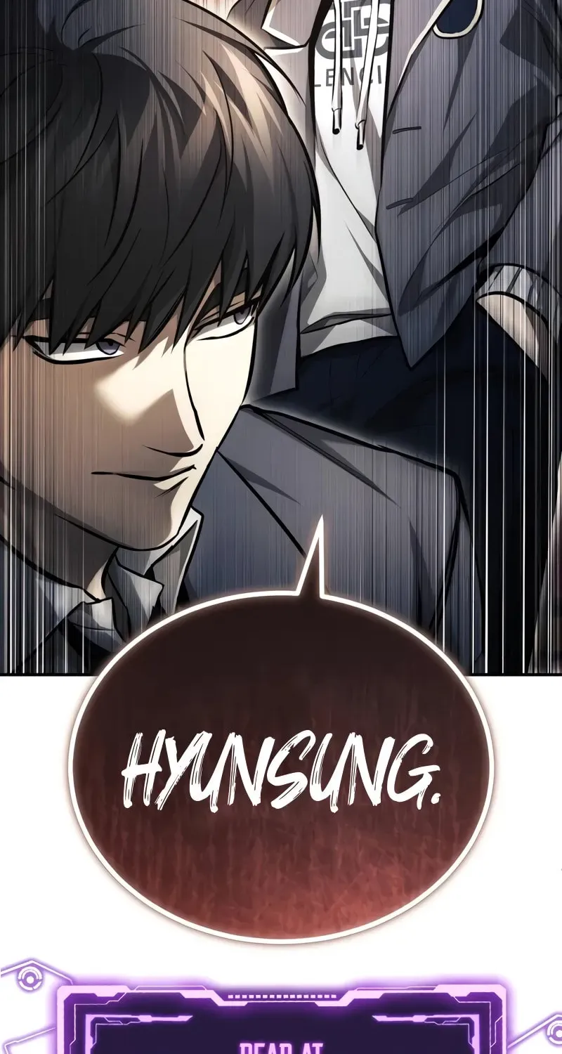 Devil Returns To School Day's Chapter 56 page 117 - 
