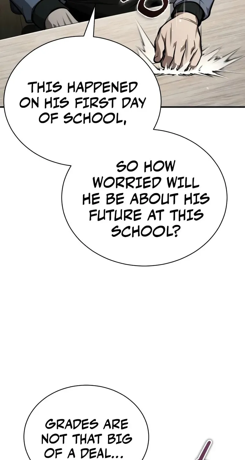 Devil Returns To School Day's Chapter 56 page 13 - 