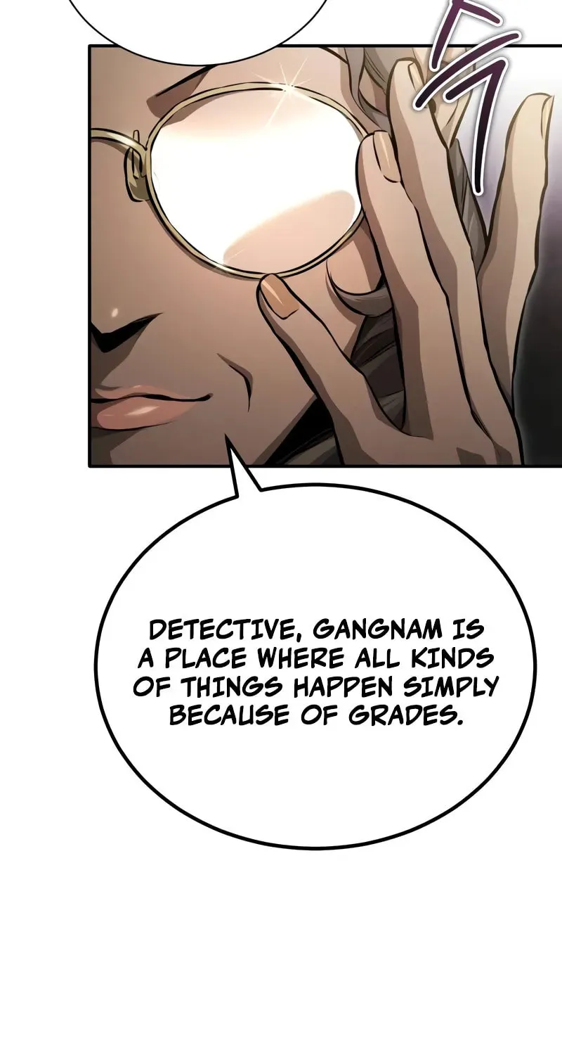 Devil Returns To School Day's Chapter 56 page 14 - 