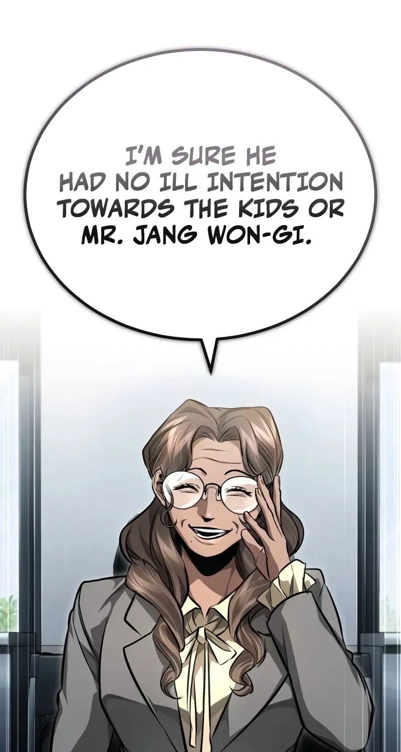 Devil Returns To School Day's Chapter 56 page 15 - 