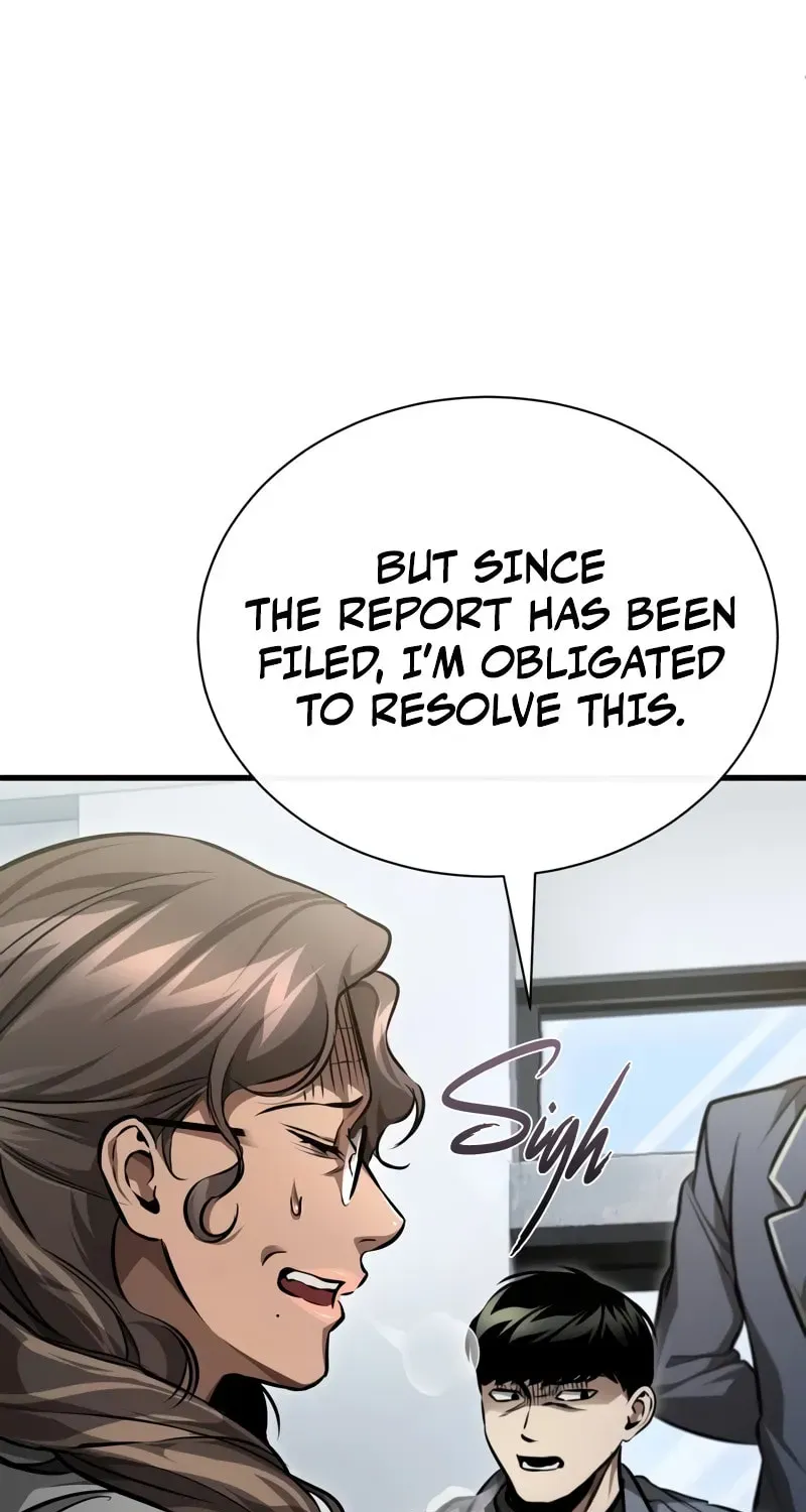 Devil Returns To School Day's Chapter 56 page 18 - 