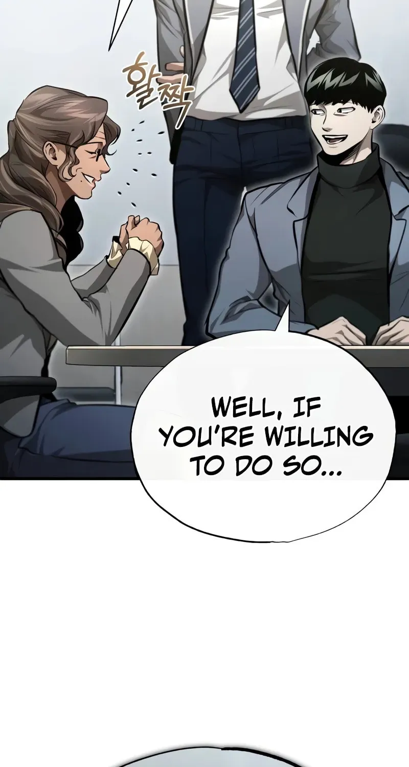Devil Returns To School Day's Chapter 56 page 24 - 
