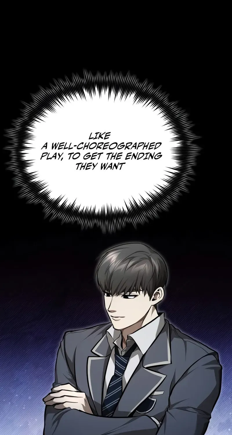 Devil Returns To School Day's Chapter 56 page 26 - 