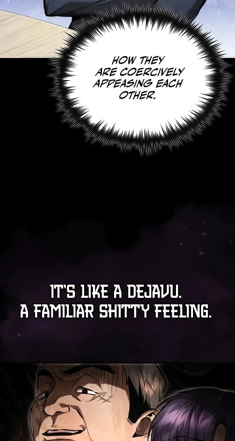 Devil Returns To School Day's Chapter 56 page 27 - 