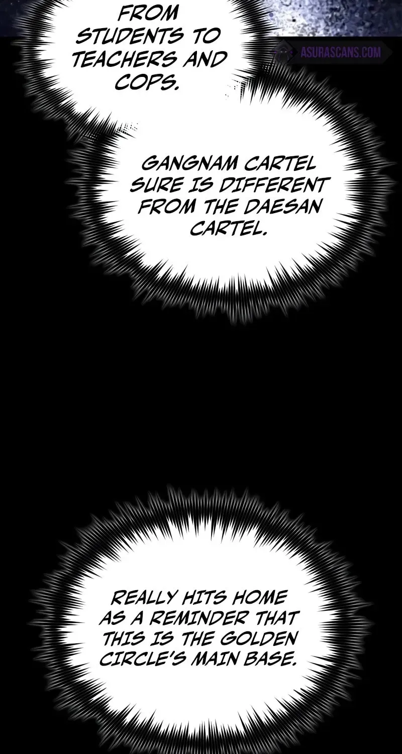 Devil Returns To School Day's Chapter 56 page 30 - 