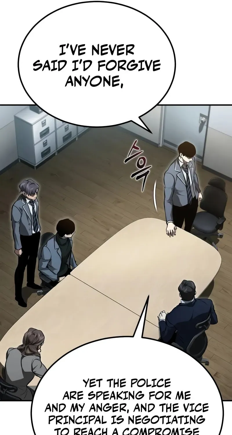 Devil Returns To School Day's Chapter 56 page 32 - 