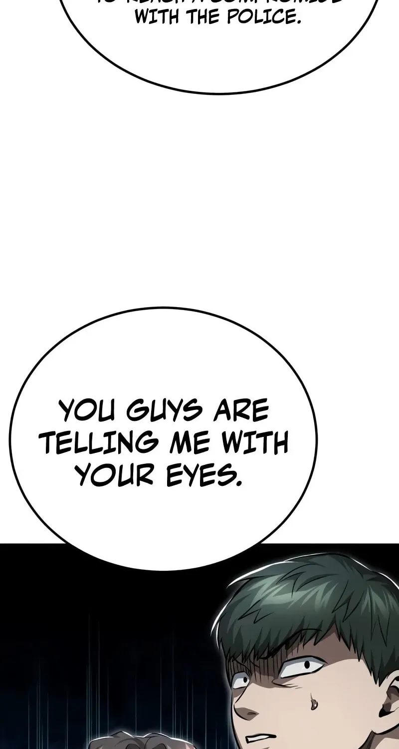 Devil Returns To School Day's Chapter 56 page 33 - 