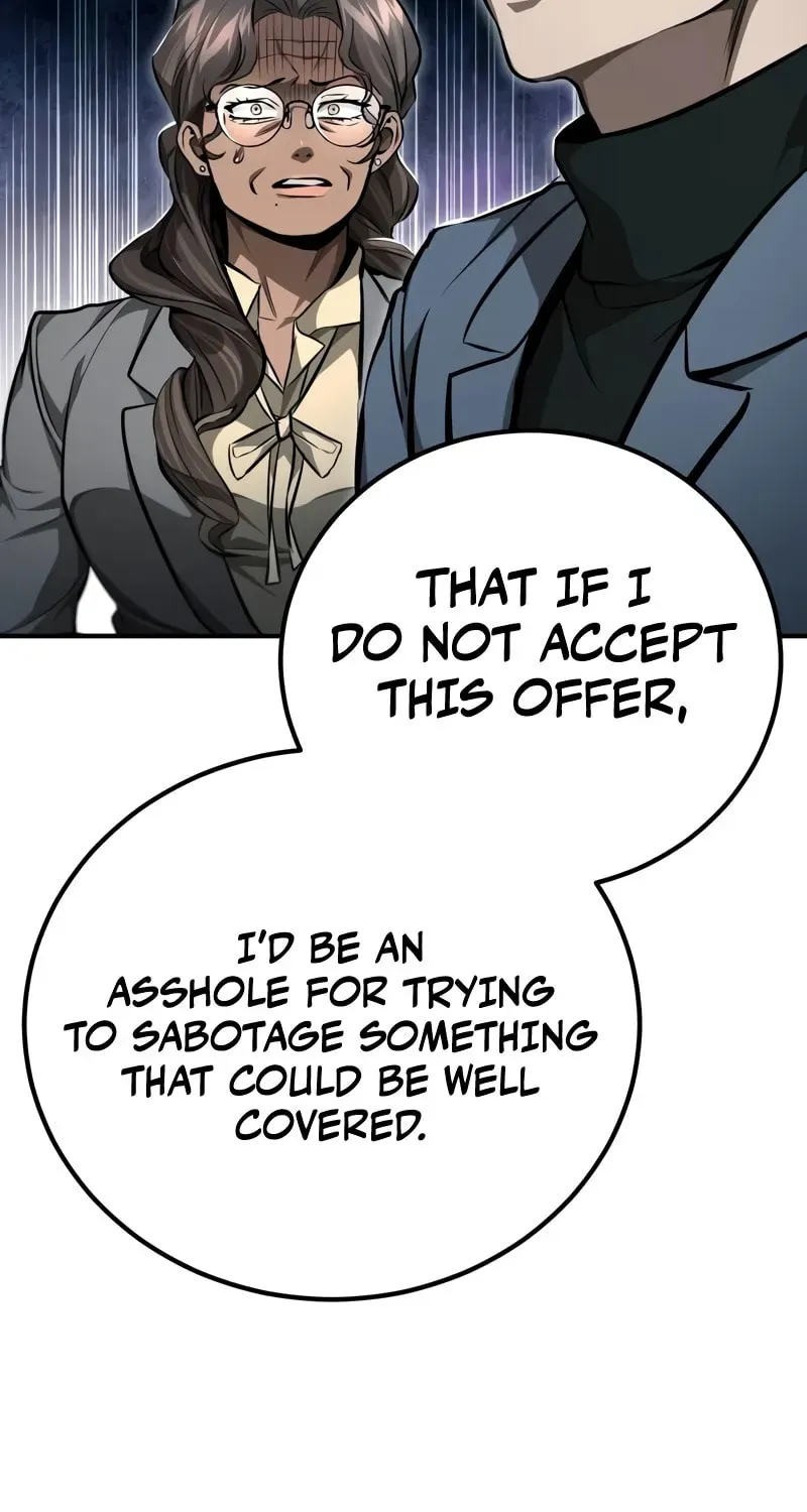 Devil Returns To School Day's Chapter 56 page 34 - 