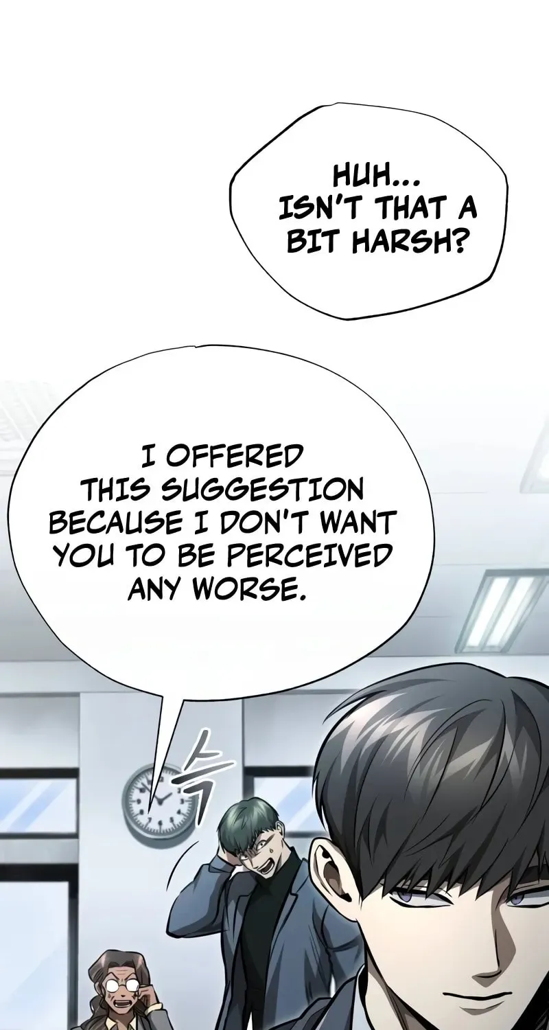 Devil Returns To School Day's Chapter 56 page 35 - 