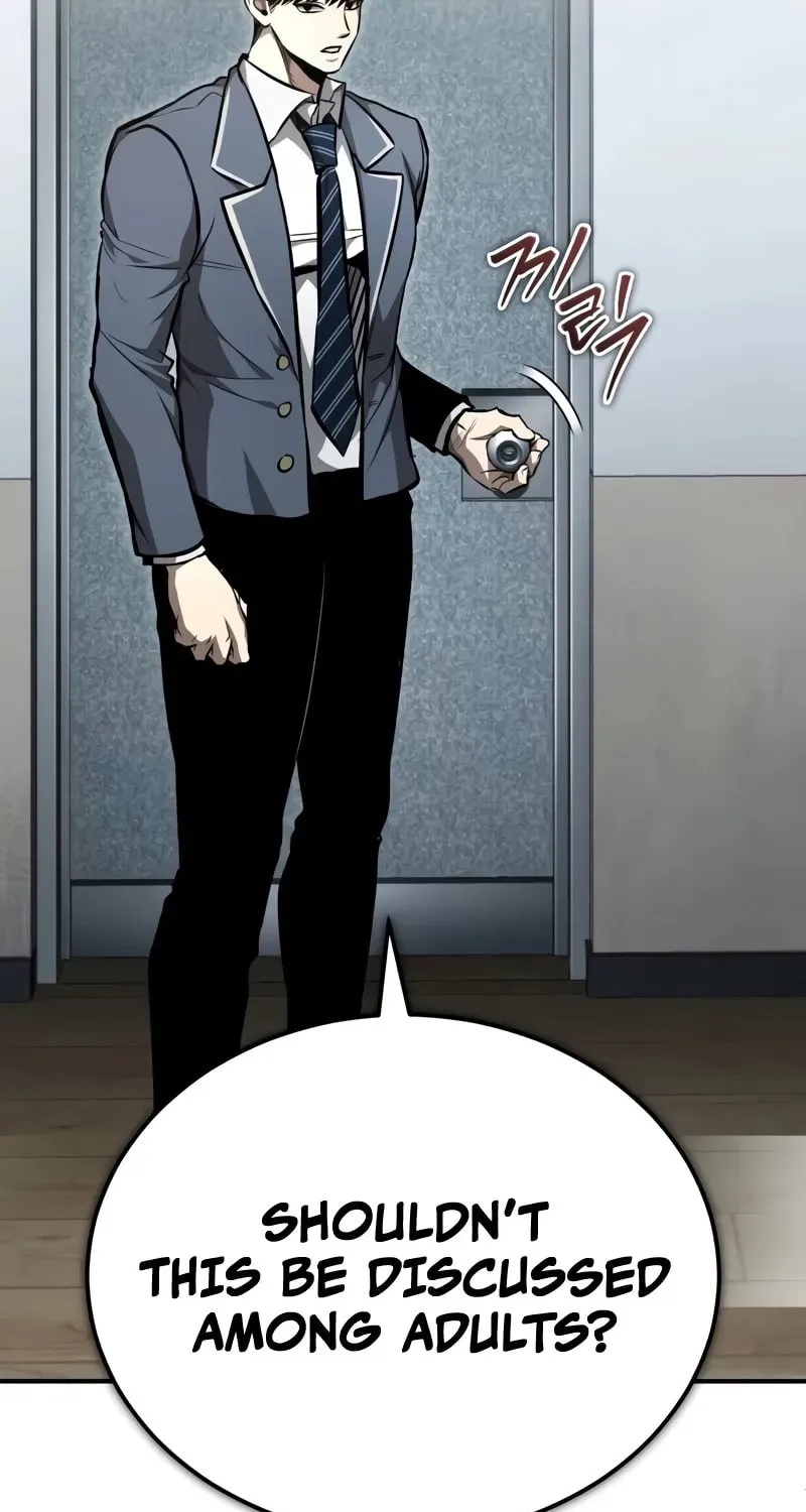 Devil Returns To School Day's Chapter 56 page 38 - 