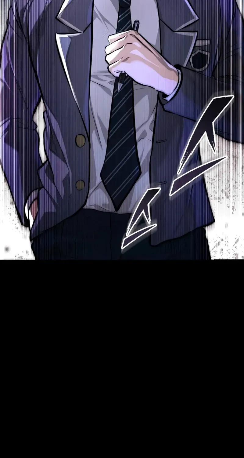 Devil Returns To School Day's Chapter 56 page 5 - 