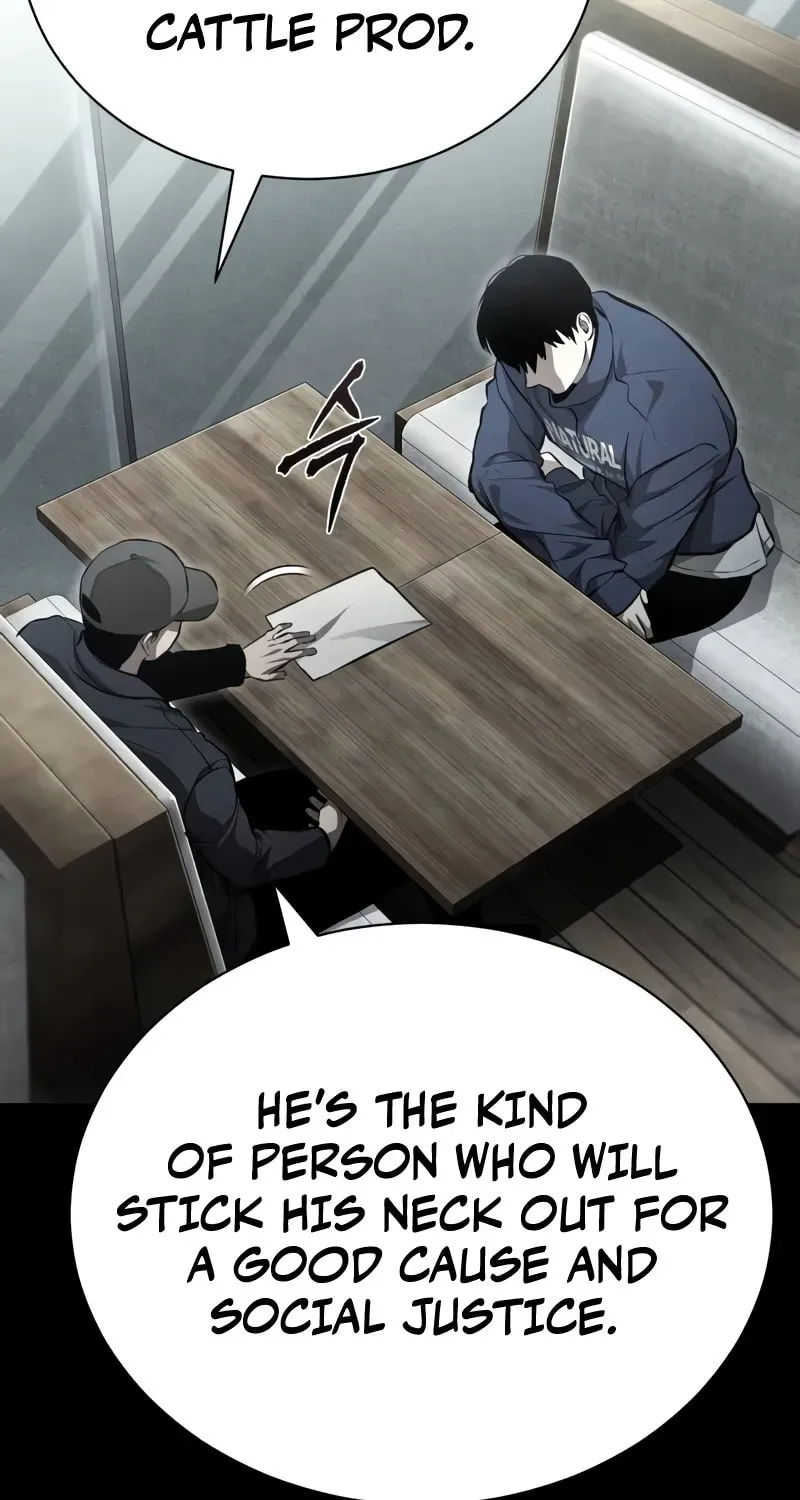 Devil Returns To School Day's Chapter 56 page 47 - 