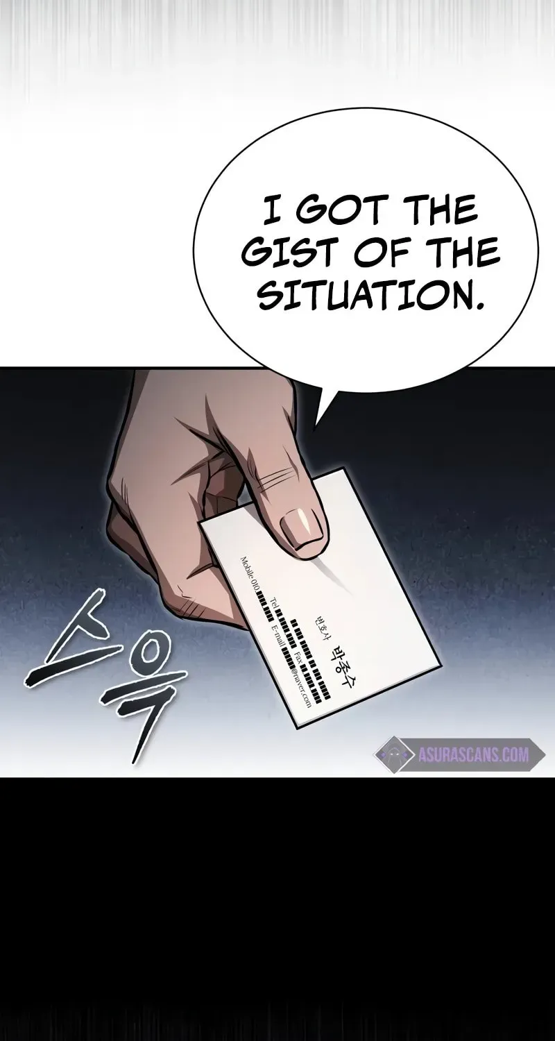 Devil Returns To School Day's Chapter 56 page 56 - 