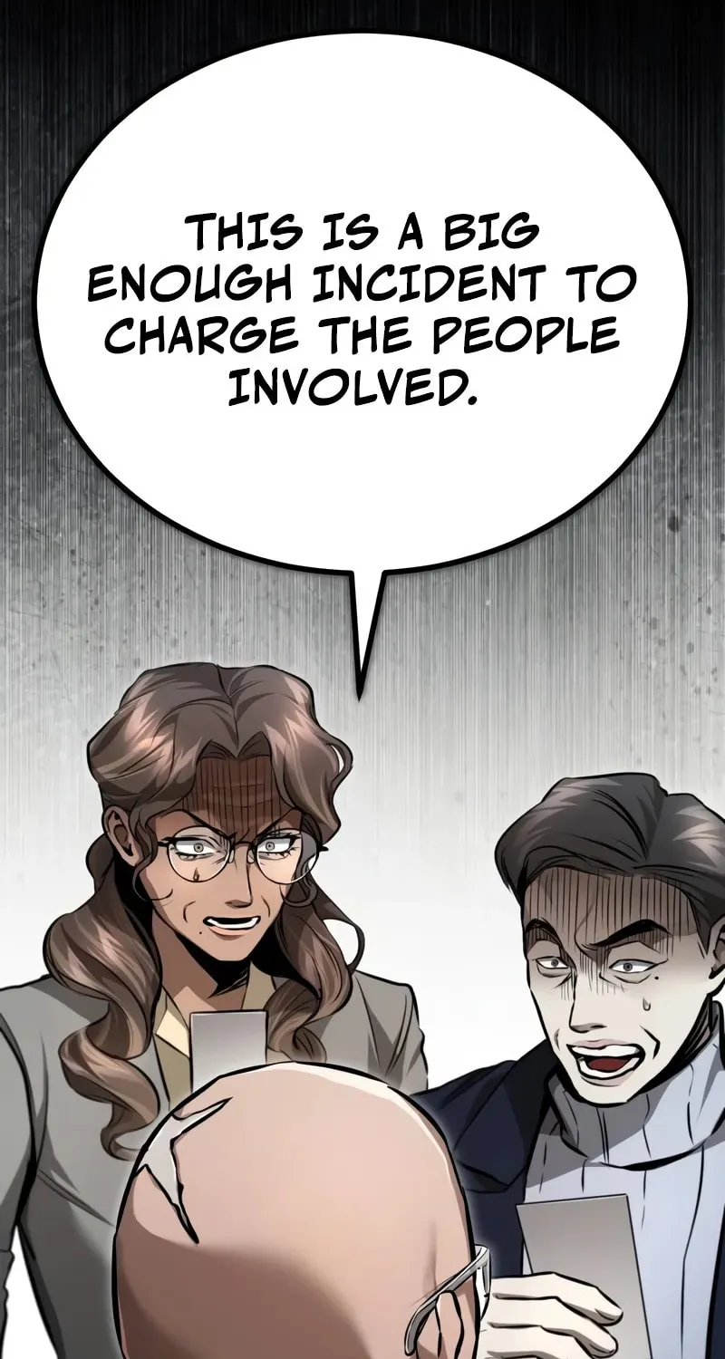 Devil Returns To School Day's Chapter 56 page 57 - 