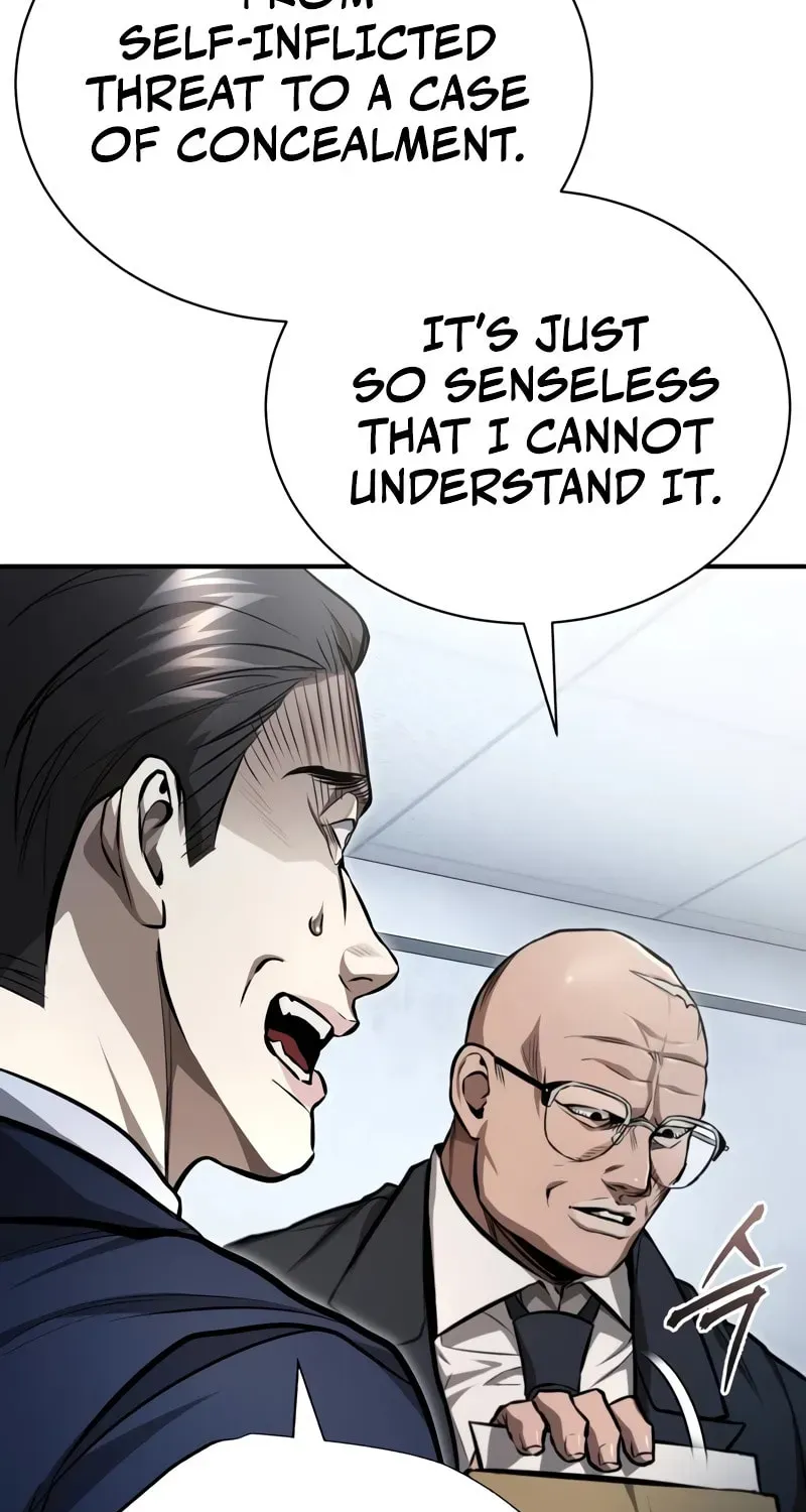 Devil Returns To School Day's Chapter 56 page 59 - 