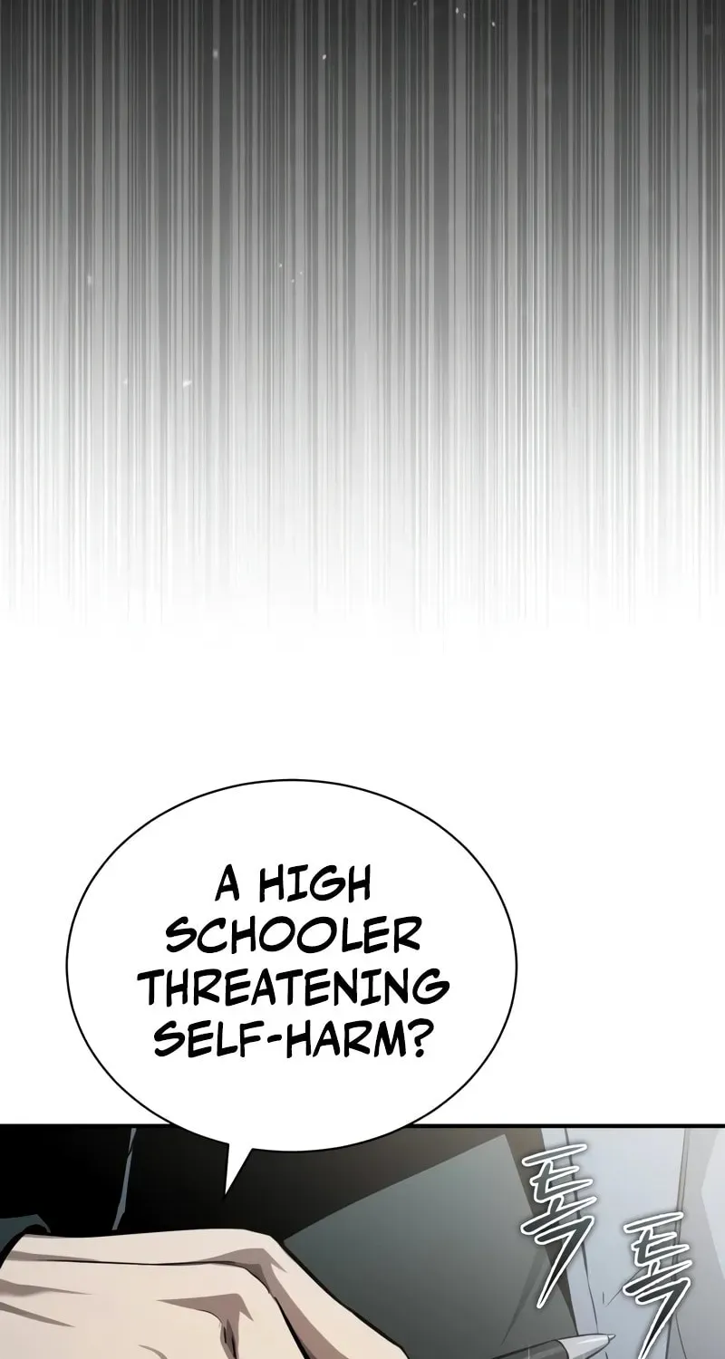 Devil Returns To School Day's Chapter 56 page 7 - 