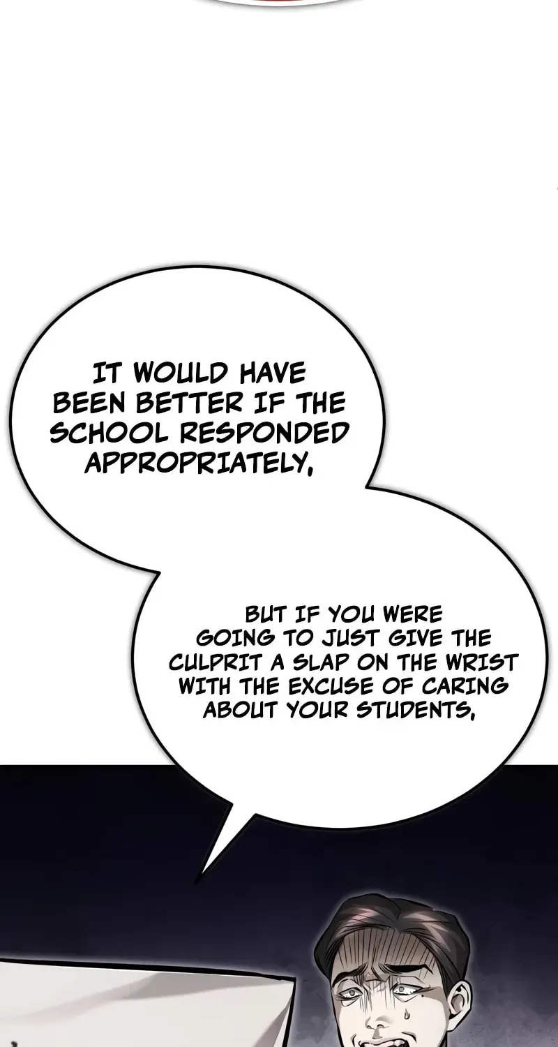 Devil Returns To School Day's Chapter 56 page 62 - 