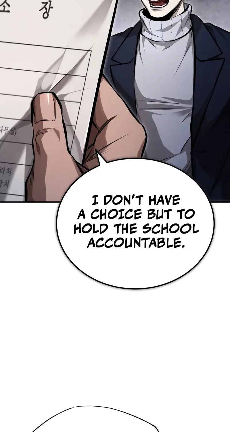Devil Returns To School Day's Chapter 56 page 63 - 