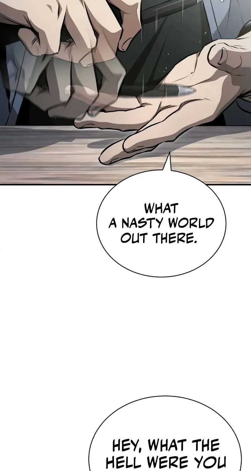 Devil Returns To School Day's Chapter 56 page 8 - 