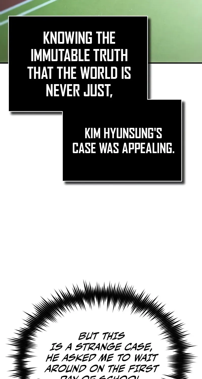 Devil Returns To School Day's Chapter 56 page 79 - 