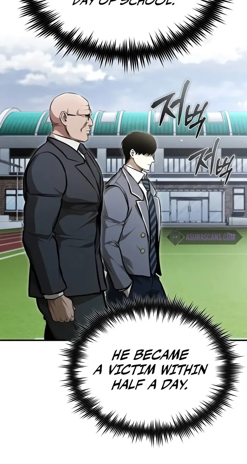 Devil Returns To School Day's Chapter 56 page 80 - 