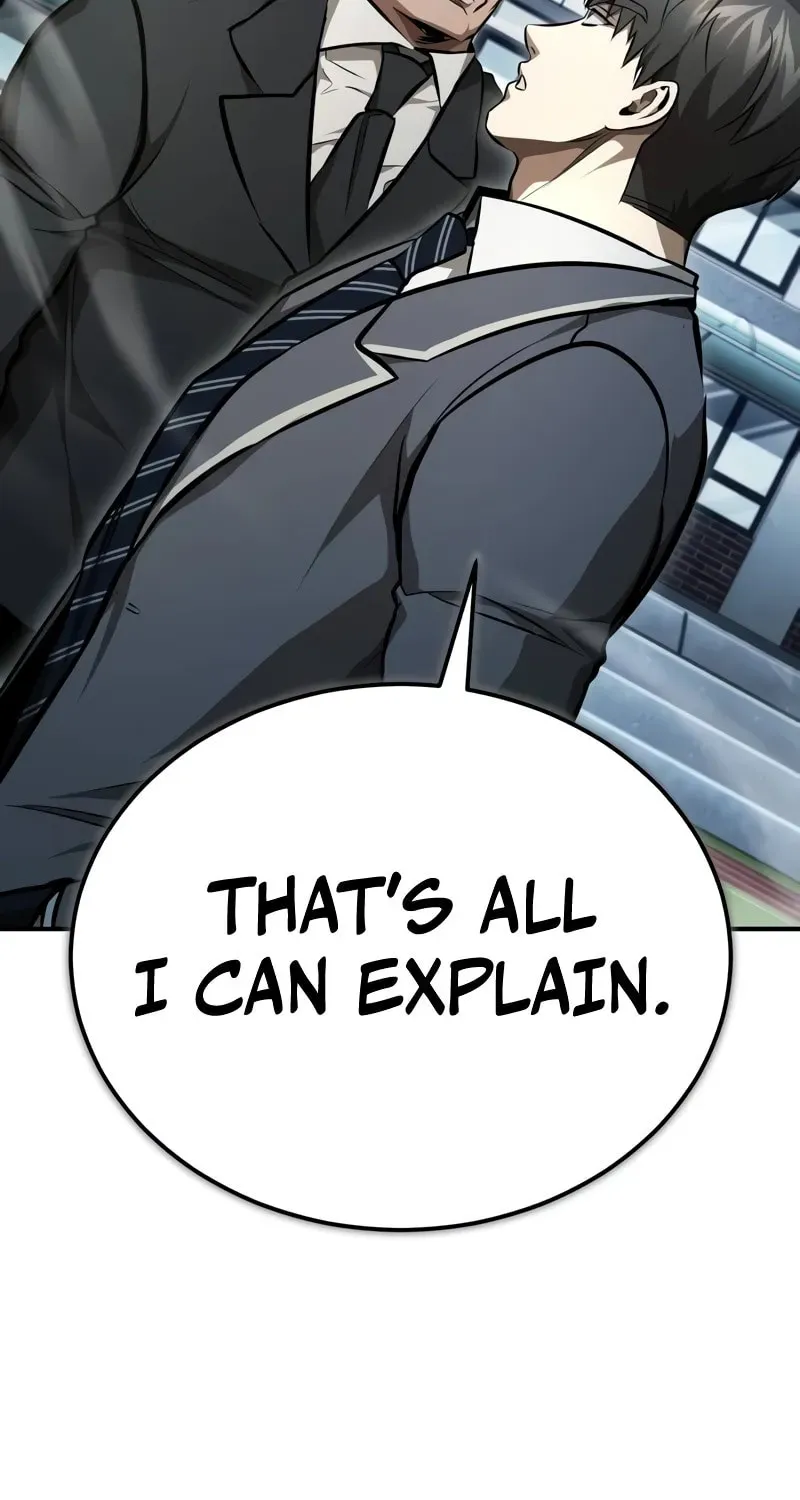 Devil Returns To School Day's Chapter 56 page 83 - 
