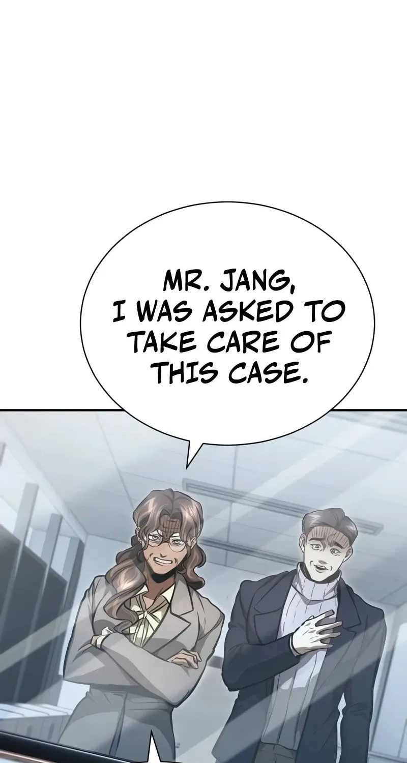 Devil Returns To School Day's Chapter 56 page 84 - 