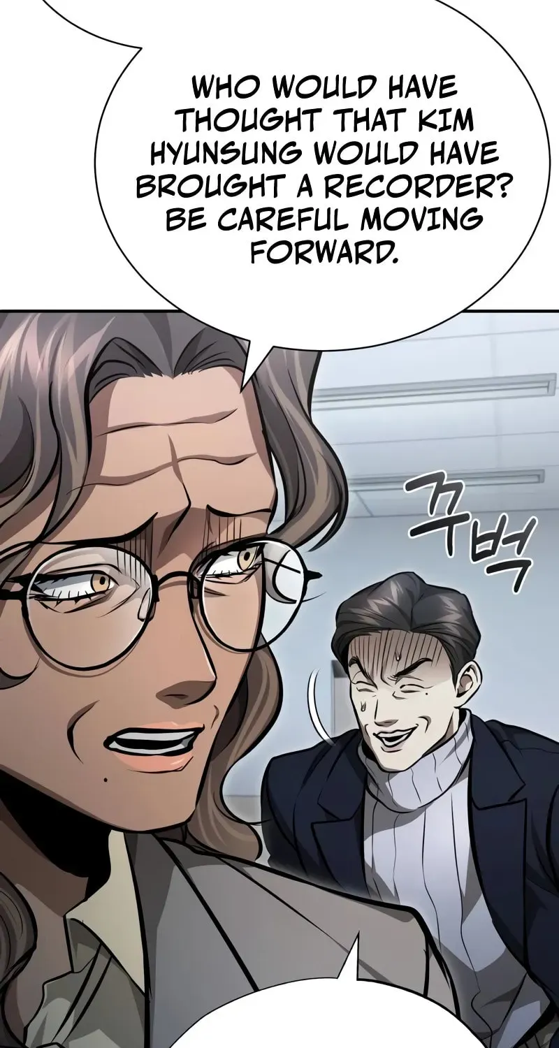 Devil Returns To School Day's Chapter 56 page 86 - 