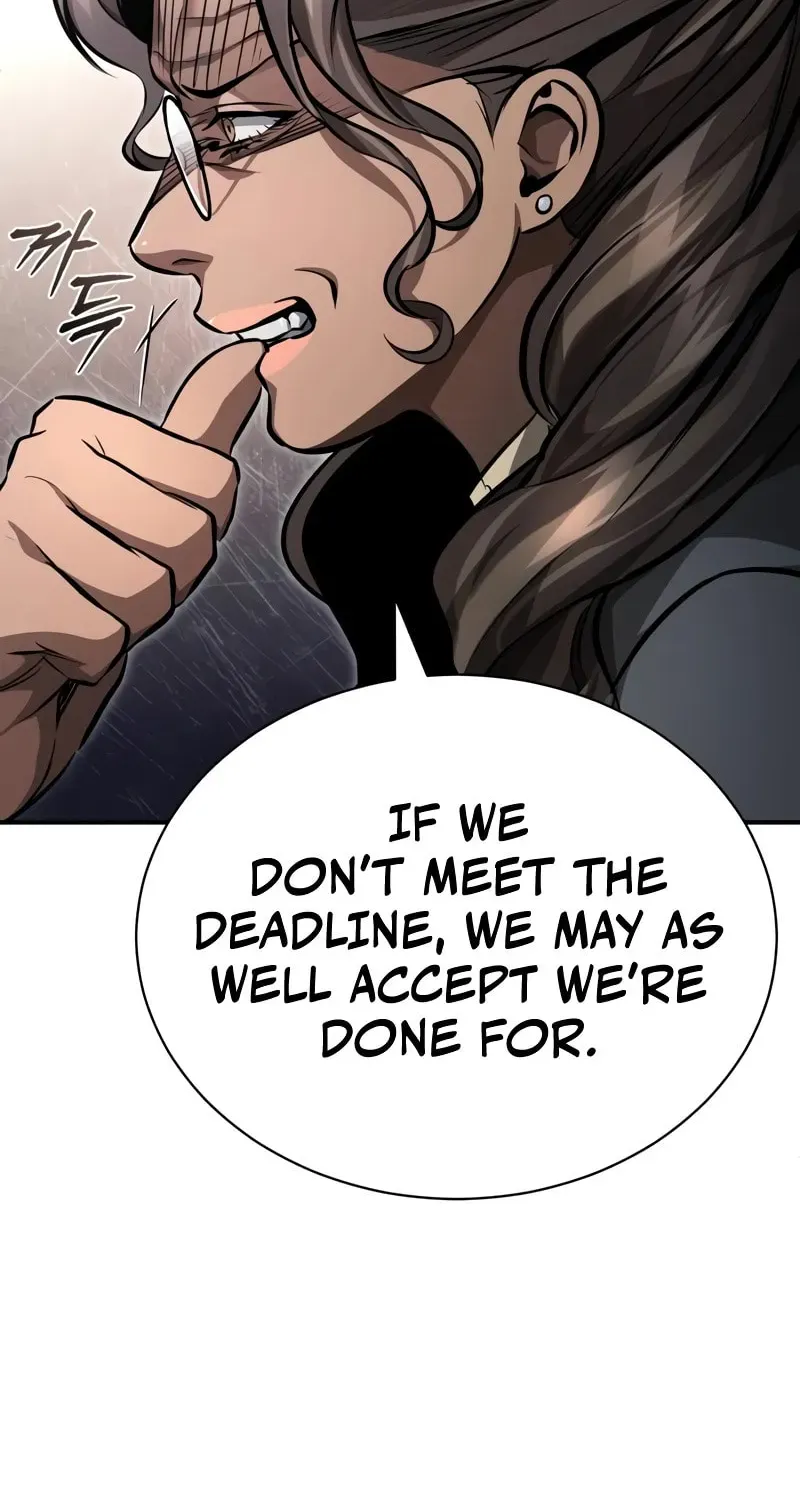 Devil Returns To School Day's Chapter 56 page 88 - 