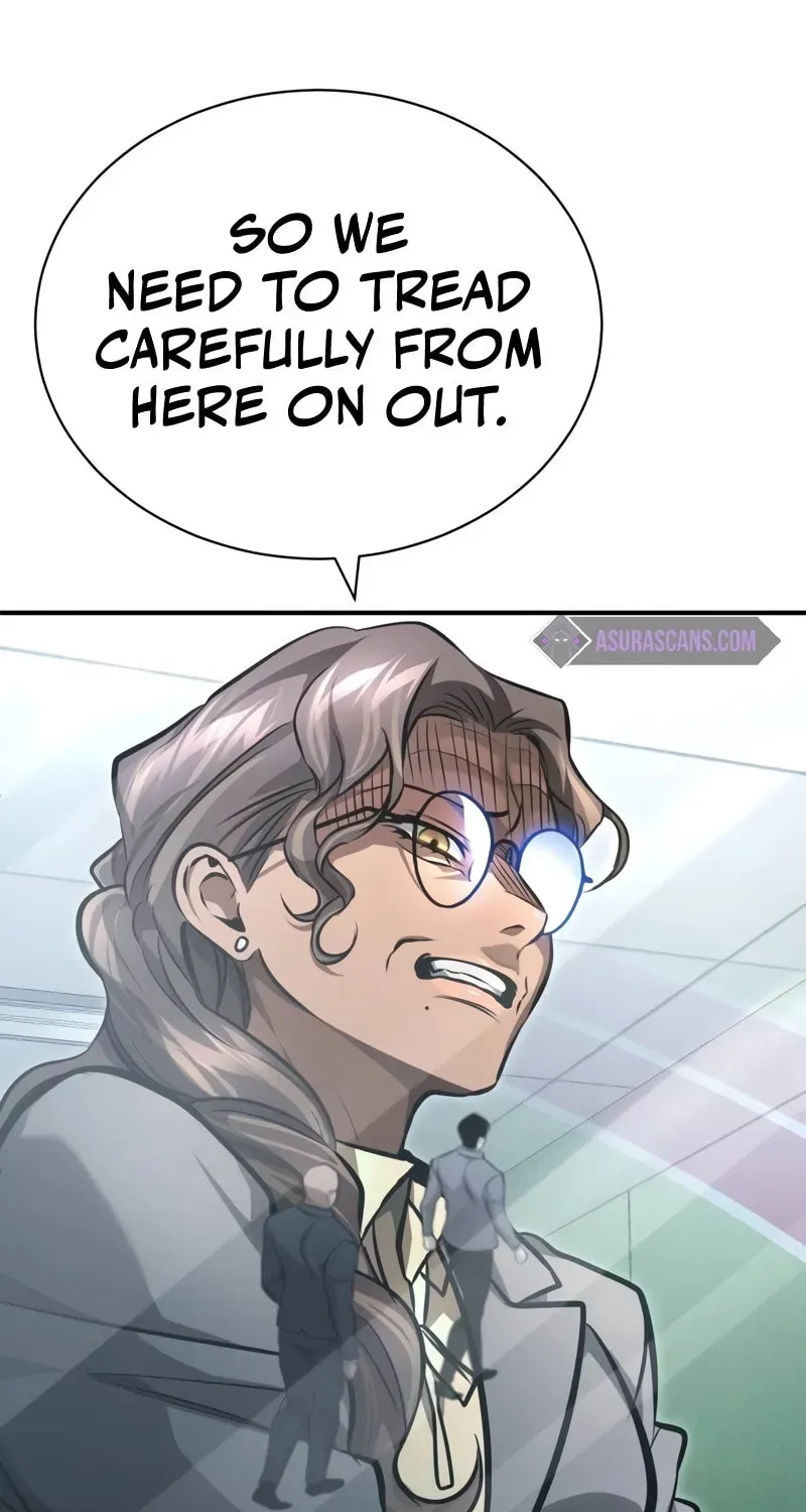 Devil Returns To School Day's Chapter 56 page 89 - 