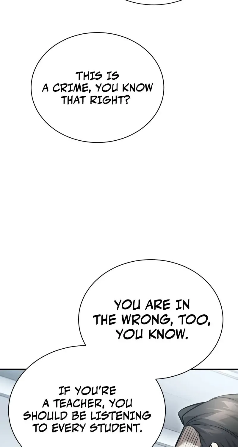 Devil Returns To School Day's Chapter 56 page 10 - 