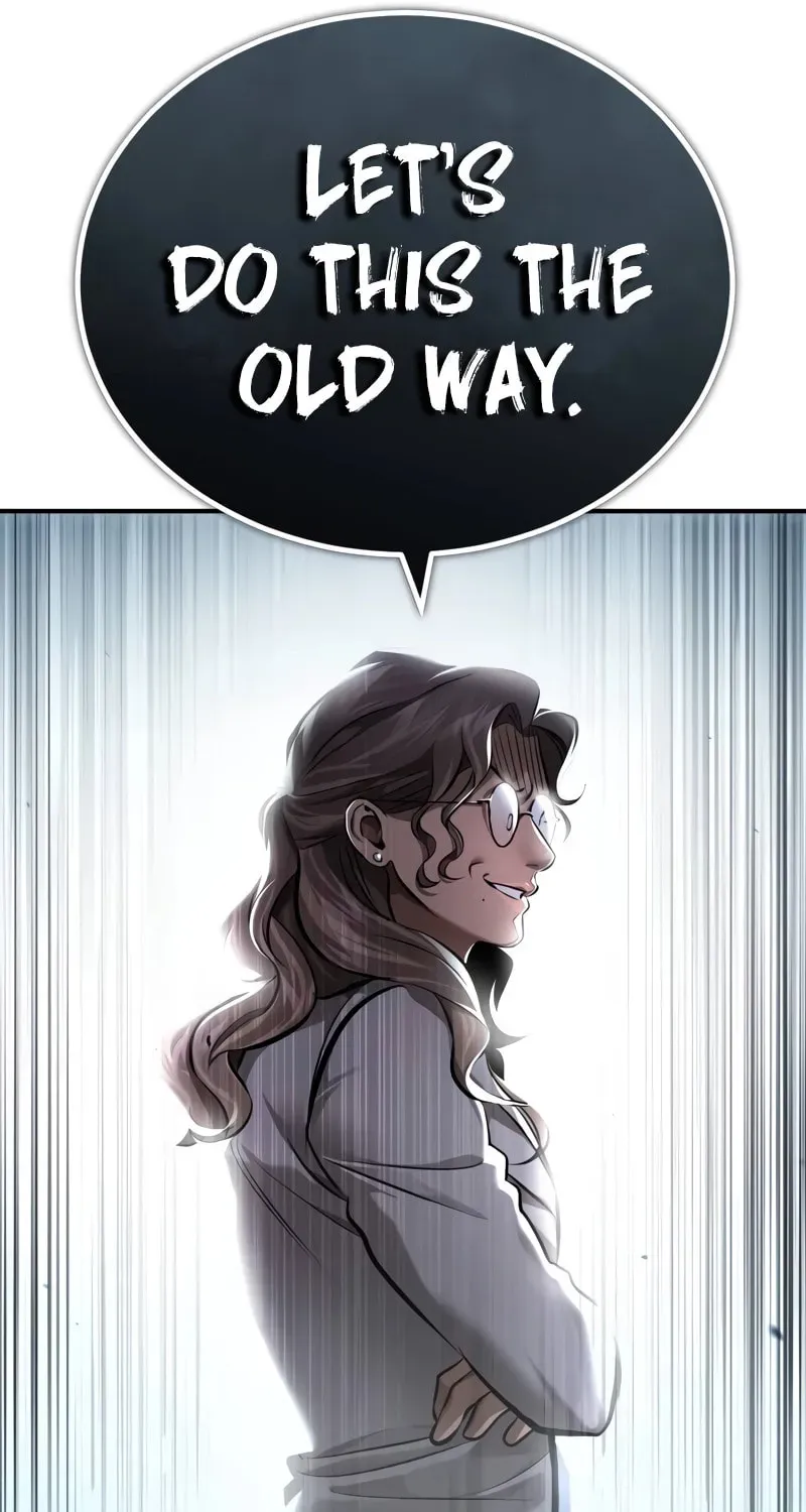 Devil Returns To School Day's Chapter 56 page 91 - 