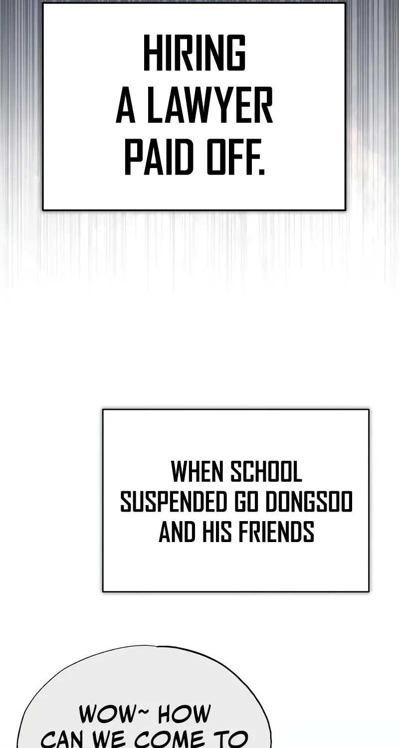 Devil Returns To School Day's Chapter 56 page 93 - 