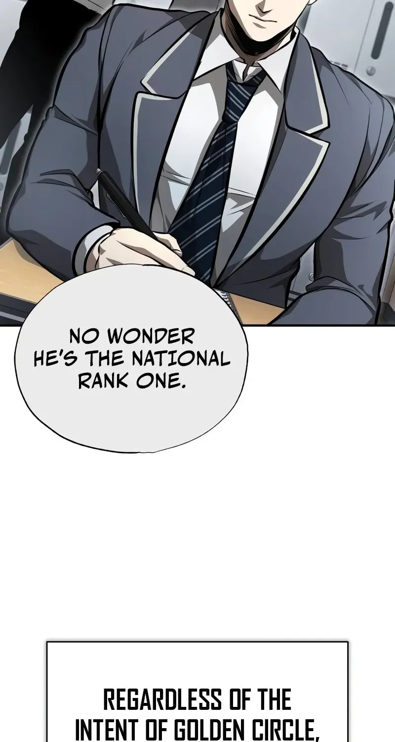 Devil Returns To School Day's Chapter 56 page 96 - 