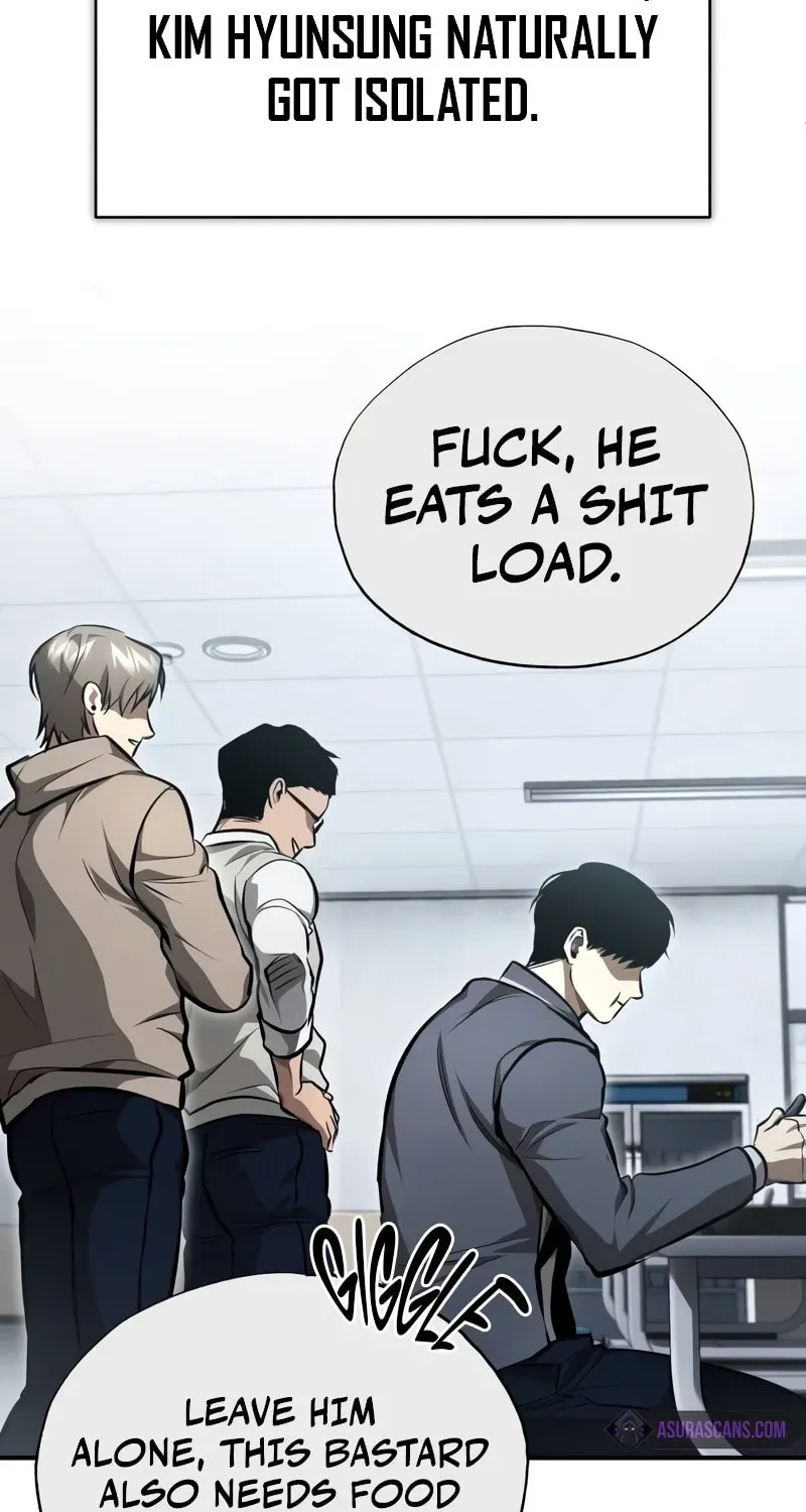 Devil Returns To School Day's Chapter 56 page 97 - 