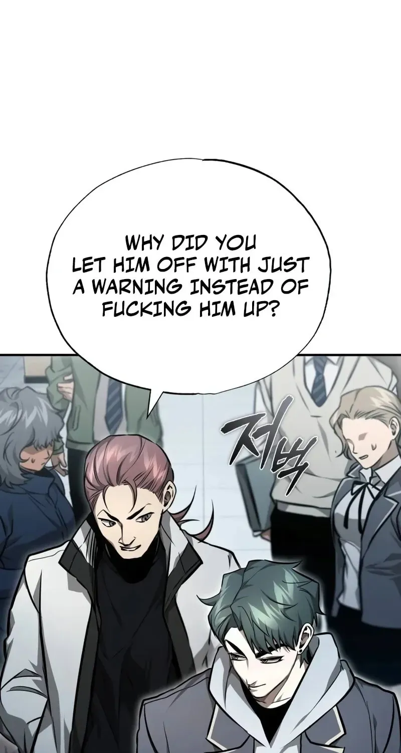 Devil Returns To School Day's Chapter 57 page 2 - 