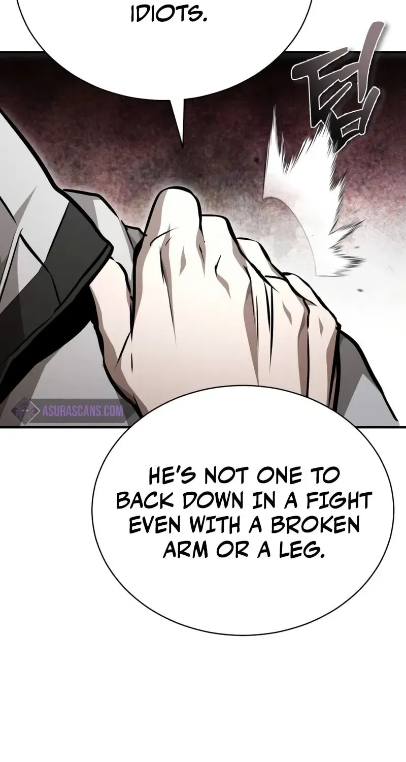 Devil Returns To School Day's Chapter 57 page 11 - 