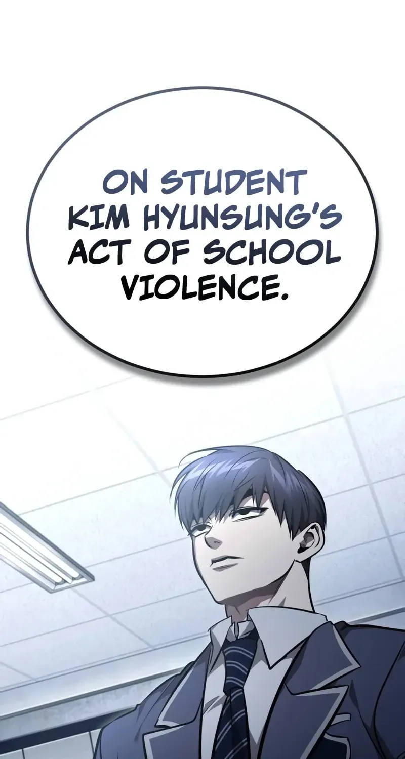 Devil Returns To School Day's Chapter 57 page 110 - 