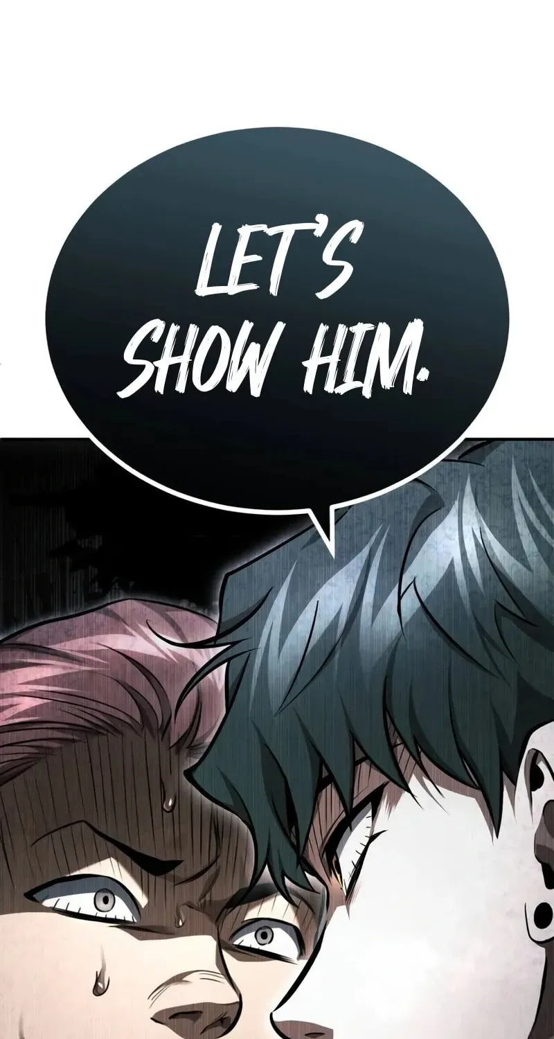 Devil Returns To School Day's Chapter 57 page 12 - 
