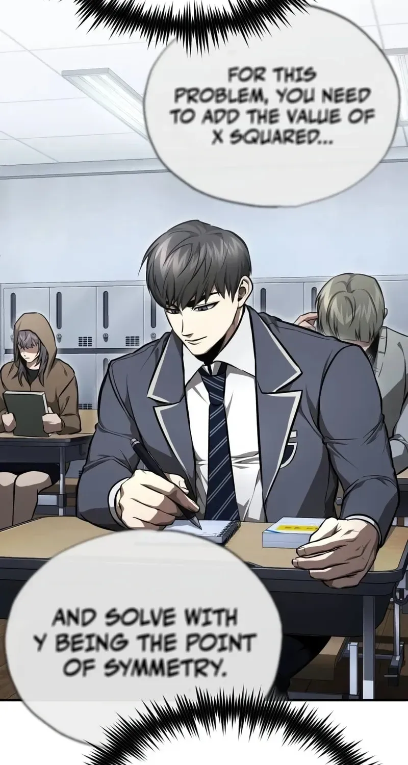 Devil Returns To School Day's Chapter 57 page 16 - 