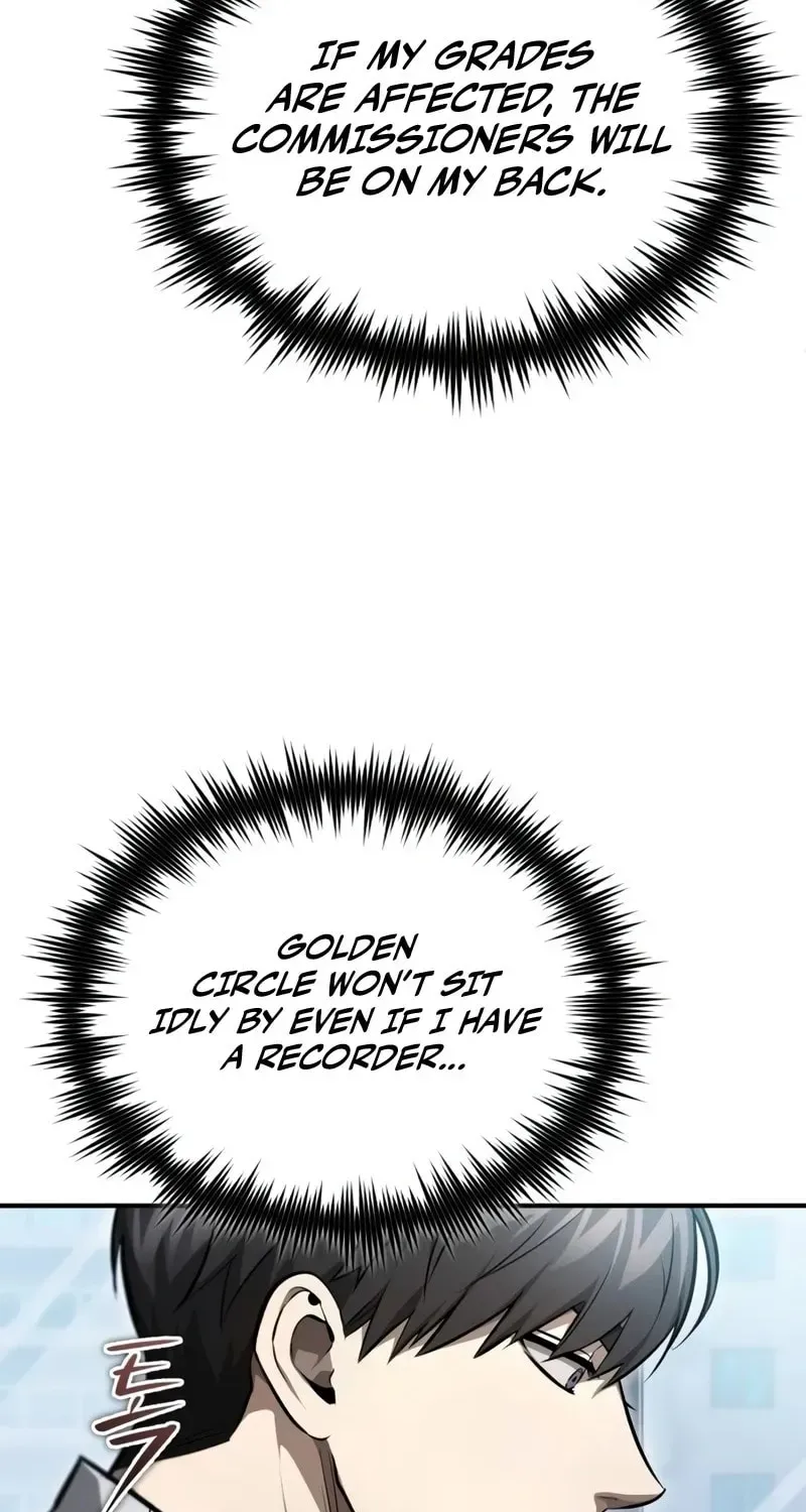 Devil Returns To School Day's Chapter 57 page 17 - 