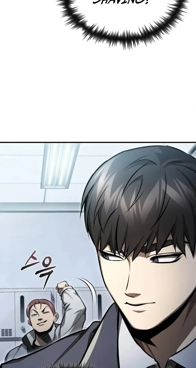 Devil Returns To School Day's Chapter 57 page 19 - 